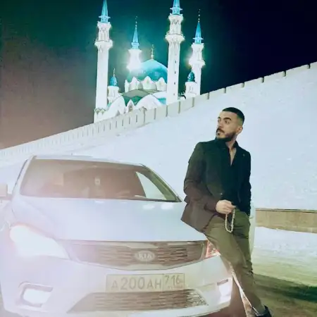 Karrar, 27العراق 