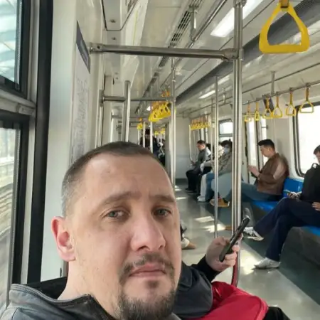 Abu&nbsp;Ismail, 40قازان, روسيا 