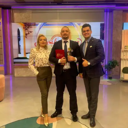 Abu&nbsp;Ismail, 40قازان, روسيا 