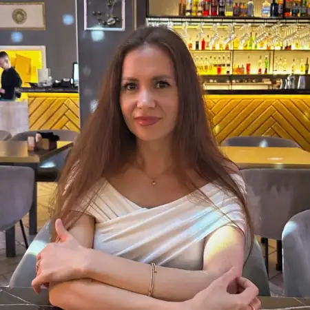 Gulshat, 37قازان, روسيا 