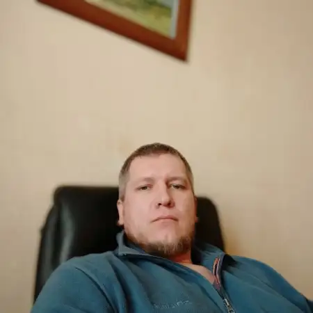 Sergey, 41سامارا, روسيا 