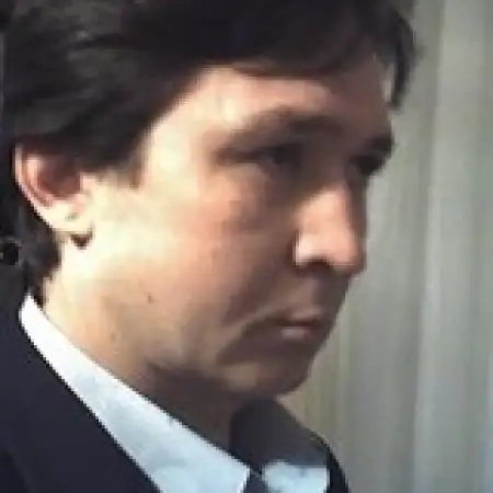 Ramil, 52Tchaikovsky, روسيا 