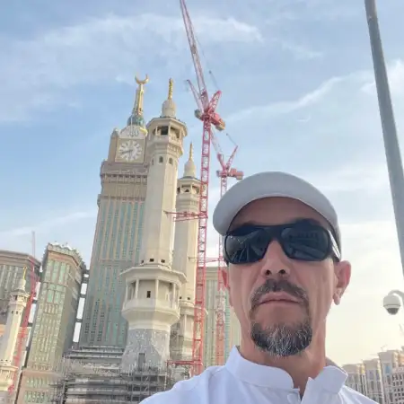 Sherif, 53Yalta, روسيا 