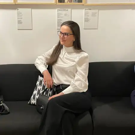 Safiya, 45موسكو, روسيا 