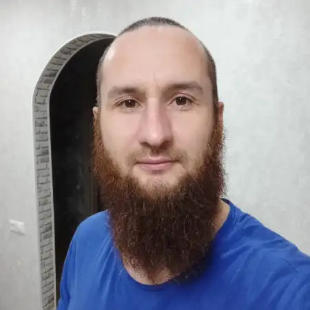 Rasil, 38Rich Saba, روسيا 