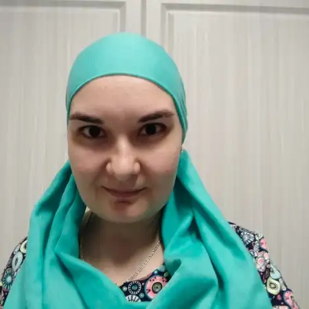 Gyuzyal, 41موسكو, روسيا 