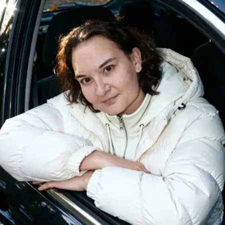 Gyuzyal, 41موسكو, روسيا 