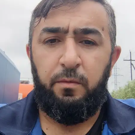 Rafail, 45Yekaterinburg, روسيا 
