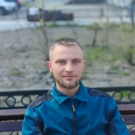 Ismail, 37Adygeisk, روسيا 
