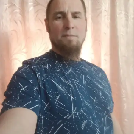 Rustam, 48قازان, روسيا 