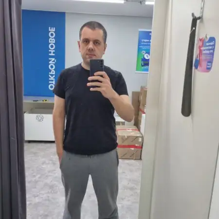 Damir, 36موسكو, روسيا 