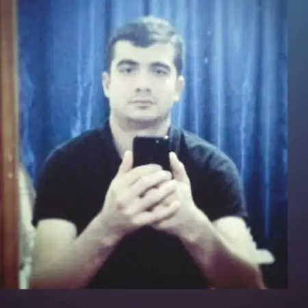 Rahmon, 29, Istra, روسيا - موقع التعارف الإسلامي