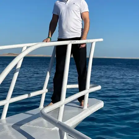 Ruslan, 41New York, الولايات المتحدة