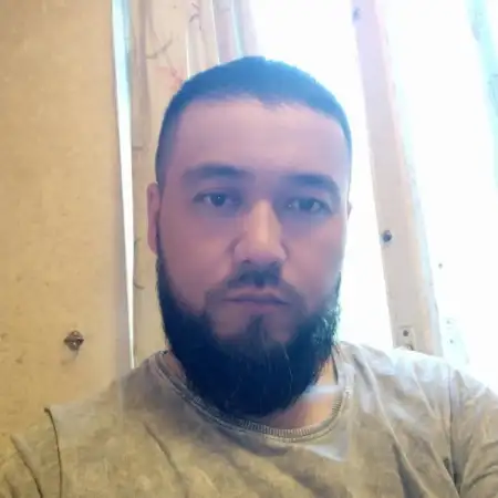 Dilmurod, 44موسكو, روسيا