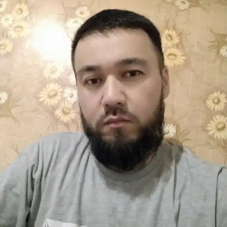 Dilmurod, 44موسكو, روسيا