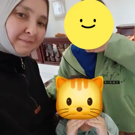 Raliya, 40روسيا 