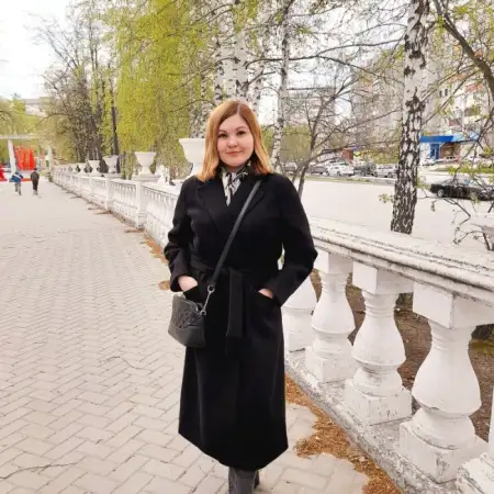 Alsu, 38تيومين, روسيا 