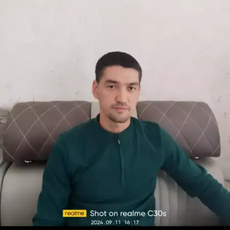 Aziz, 37Simferopol, روسيا 