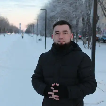 Rasul, 32Baymak, روسيا 