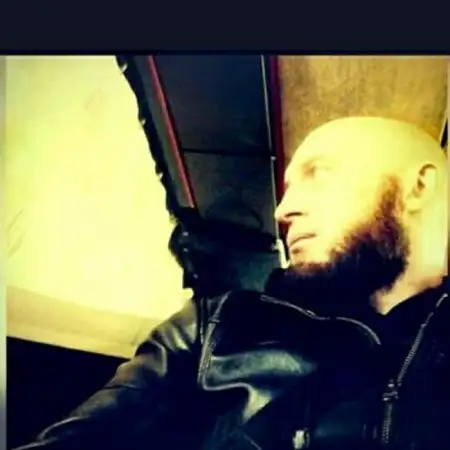 Ilez, 39موسكو, روسيا 