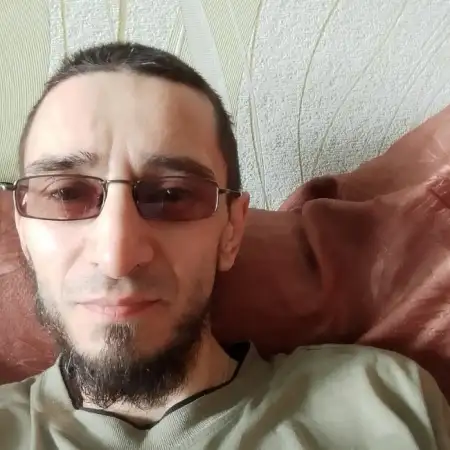 Ramil, 45موسكو, روسيا 