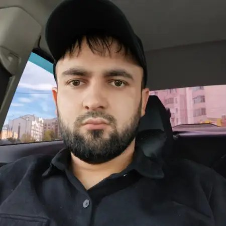 Rahmullo, 31قازان, روسيا 