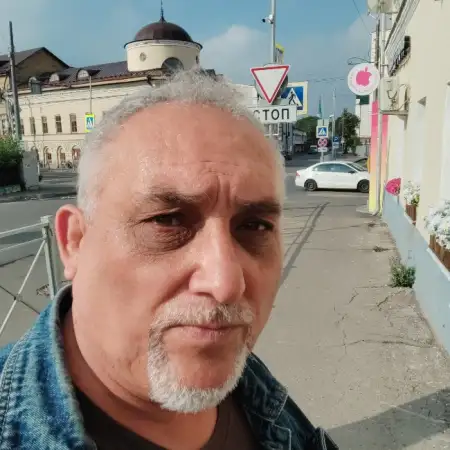 Irken, 61قازان, روسيا 