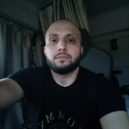 Abdulla, 34Surgut, روسيا 
