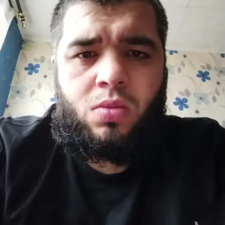 Muhammad, 33Derbent, روسيا 
