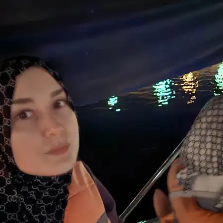 Guzel, 41قازان, روسيا 