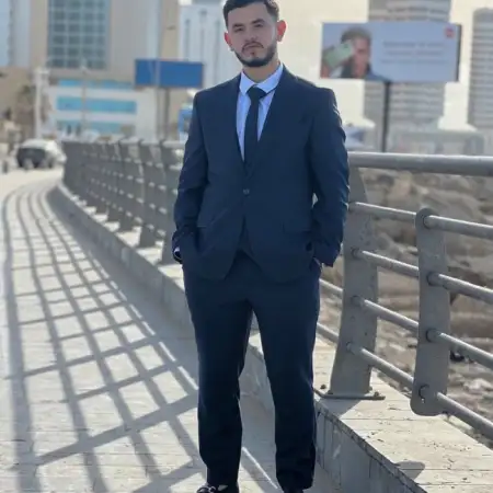 Abdulhuman, 24ليبيا 