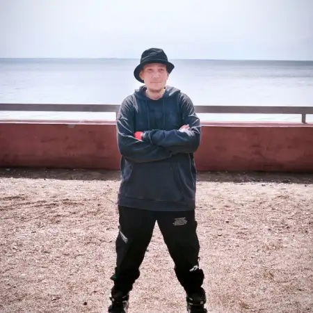 Hasan, 26Saint Petersburg, روسيا 