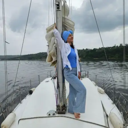 Irina, 48ساراتوف, روسيا 
