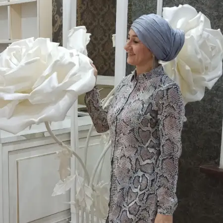 Irina, 48ساراتوف, روسيا 