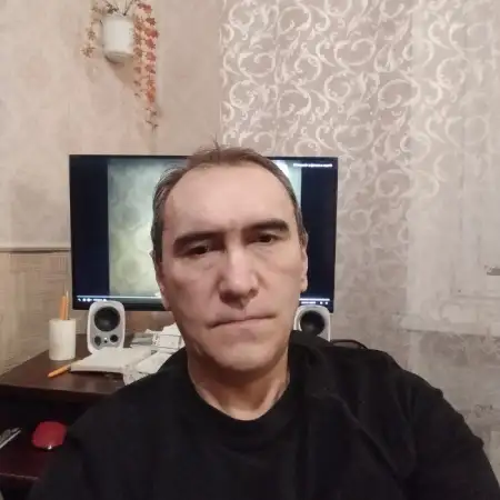 Rustam, 53تشيليابينسك, روسيا 