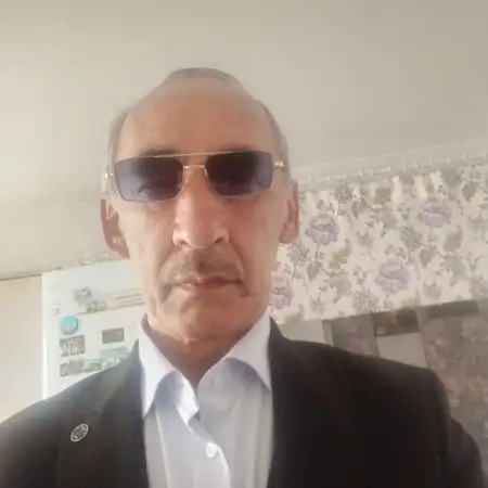Tagir, 62تيومين, روسيا 