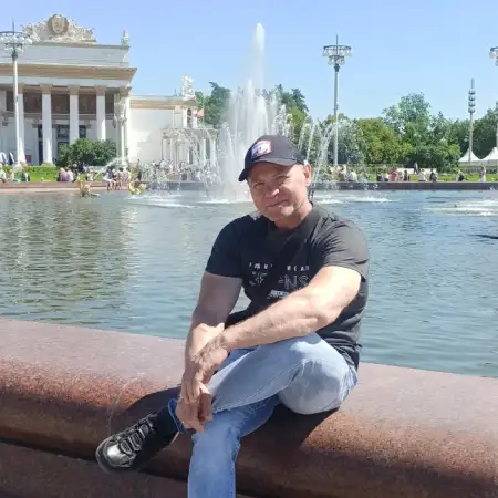 Renat, 58موسكو, روسيا 