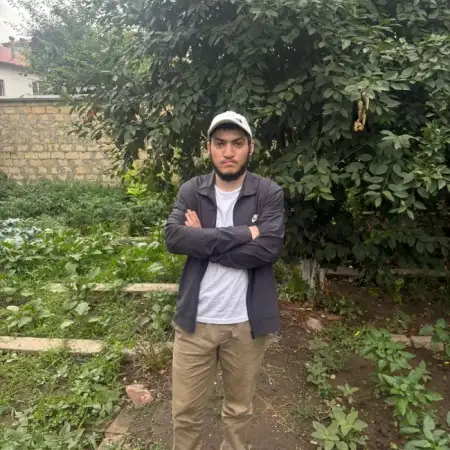 Nurmuhamad, 20Kizlyar, روسيا 