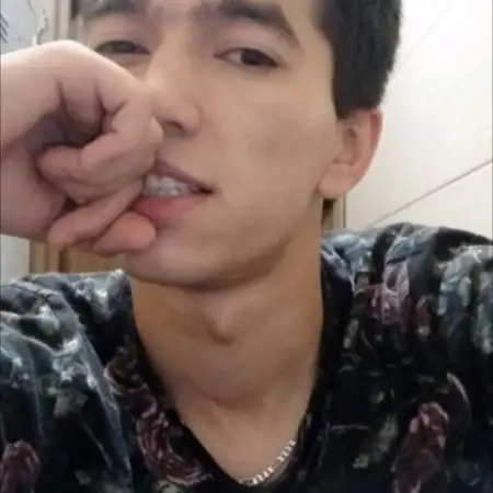 Abror, 30موسكو, روسيا 