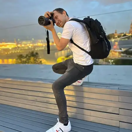 Rauf, 34إستونيا 