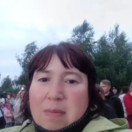 Alsu, 40Agryz, روسيا 