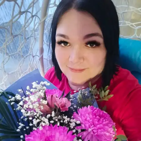 Aygul, 35Surgut, روسيا 