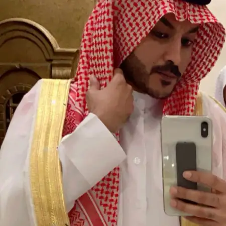 Muhannad, 32المملكة العربية السعودية 