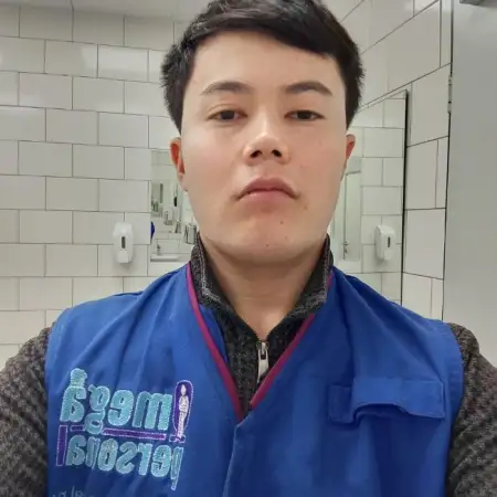 Ruslan, 23موسكو, روسيا 