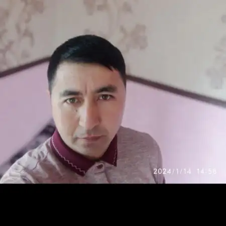 Salohiddin, 38كراسنويارسك, روسيا