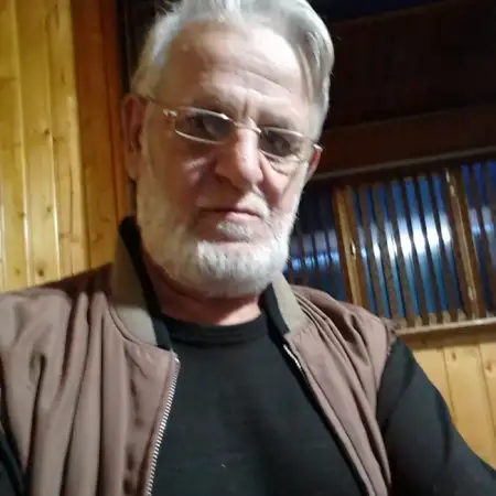 Albert, 69Grozny, روسيا 
