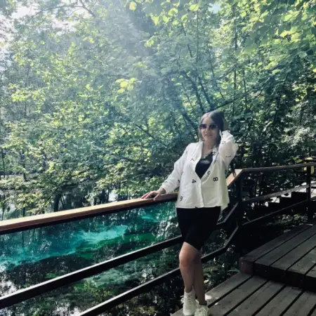 Samira, 39أوليانوفسك, روسيا 
