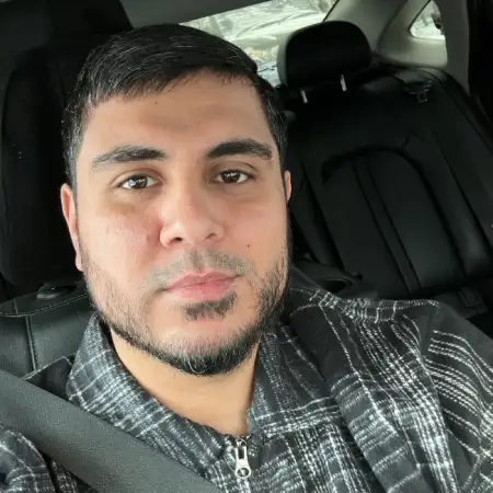 Islam, 32موسكو, روسيا 