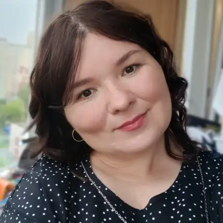 Daniya, 45موسكو, روسيا 