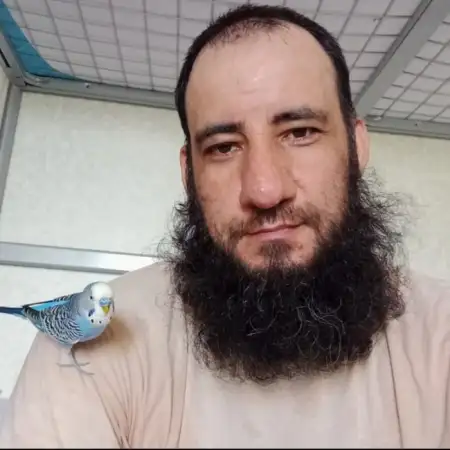 Aleksandr, 47Salekhard, روسيا 